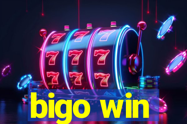 bigo win